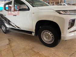 میتسوبیشی L200
